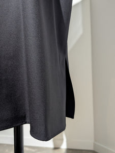 AEHRR 【Draping Yoke Raglan Sleeve C/N OP】