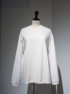 QUIITO SIDE SHIFT LONG T