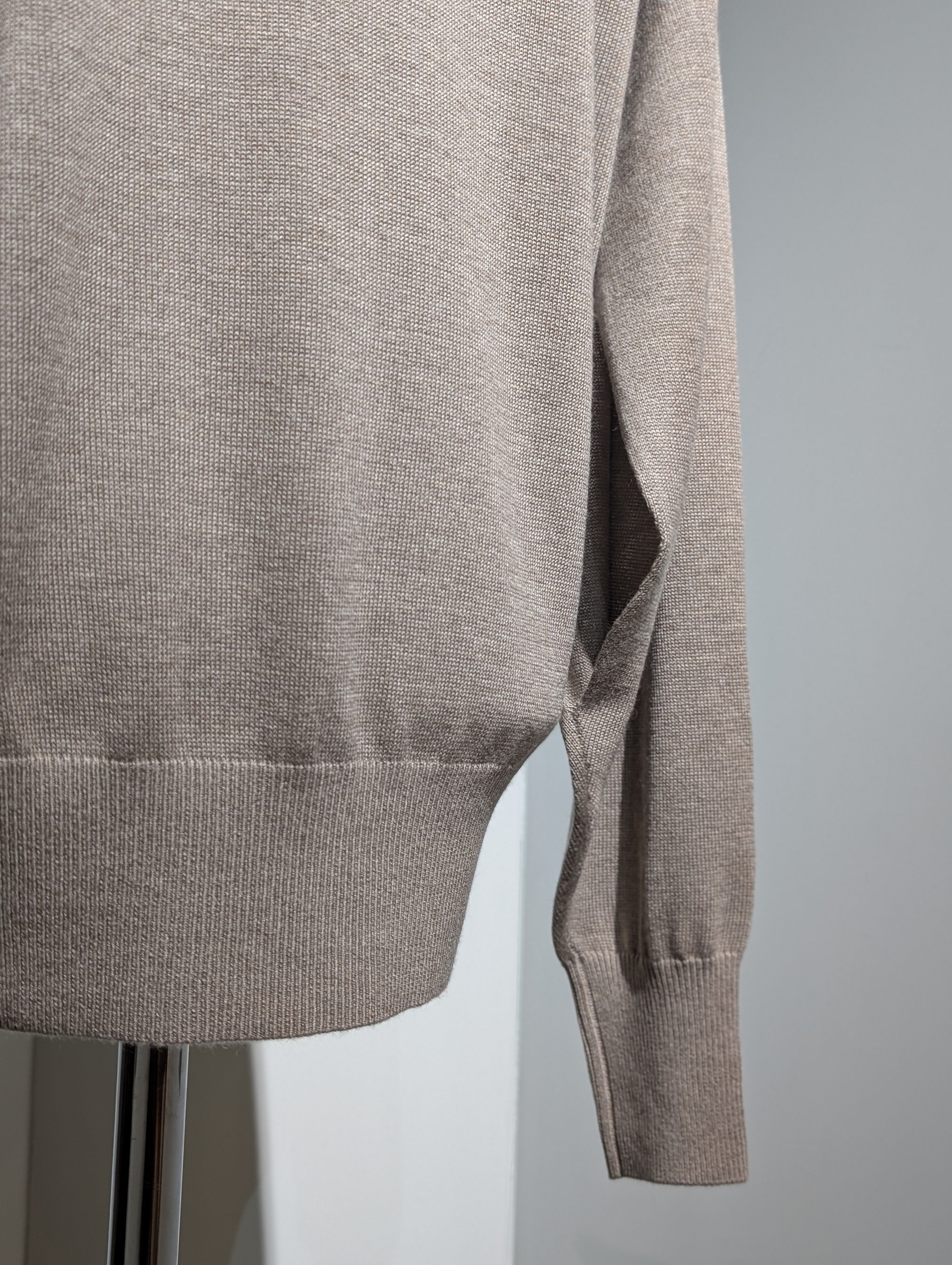 SEEALL SAW63 KJ601 2WAY CARDIGAN