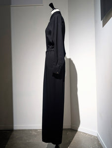 ENFOLD  TWO-WAY JUMPSUIT