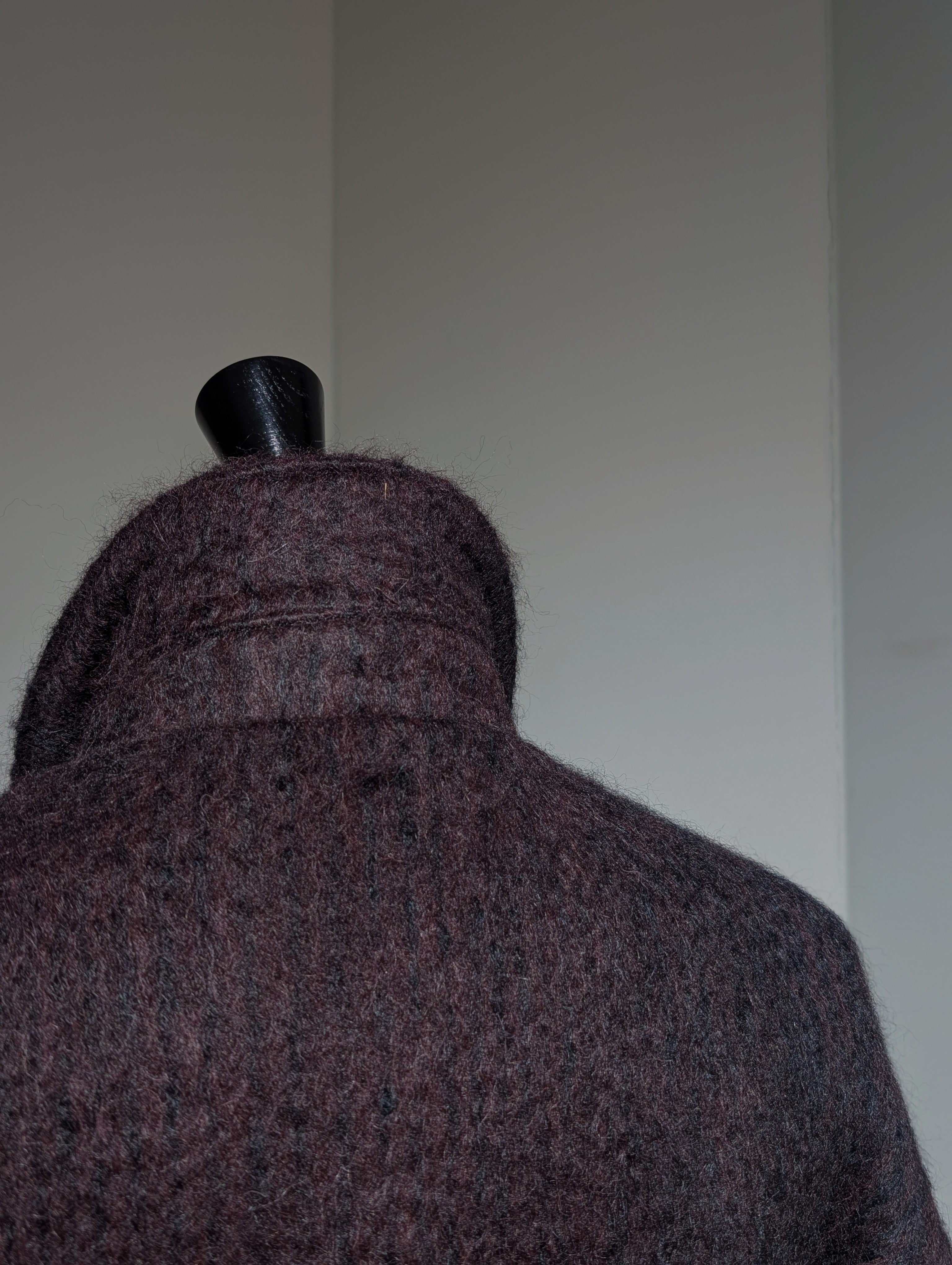 SEEALL SAW51 BL101 (MK-001) COACH JACKET