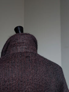 SEEALL SAW51 BL101 (MK-001) COACH JACKET