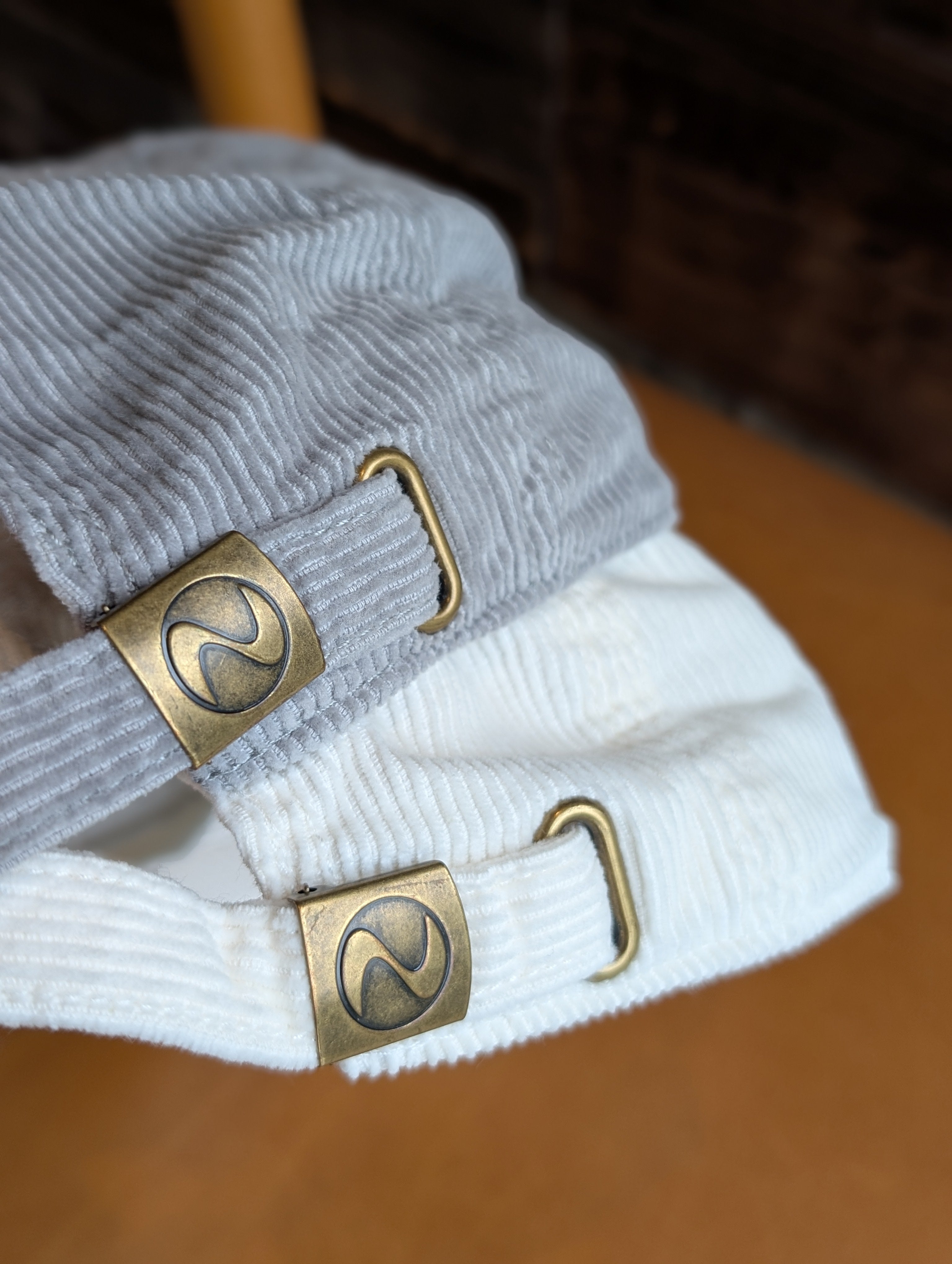 MADISONBLUE B CAP CORDS
