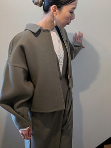 SEEALL SAW51 BL101D (MK-004) COACH JACKET