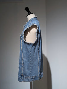 QUIITO RANDOM VEST