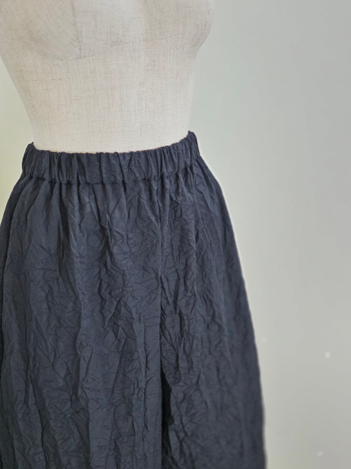 ENFOLD ORB BALLOON TROUSERS