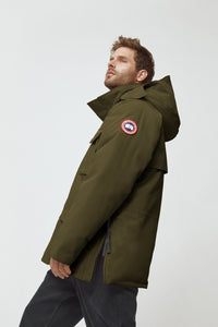 CANADA GOOSE 4071M Constable Parka