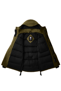 CANADA GOOSE 4071M Constable Parka