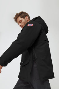 CANADA GOOSE 4071M Constable Parka