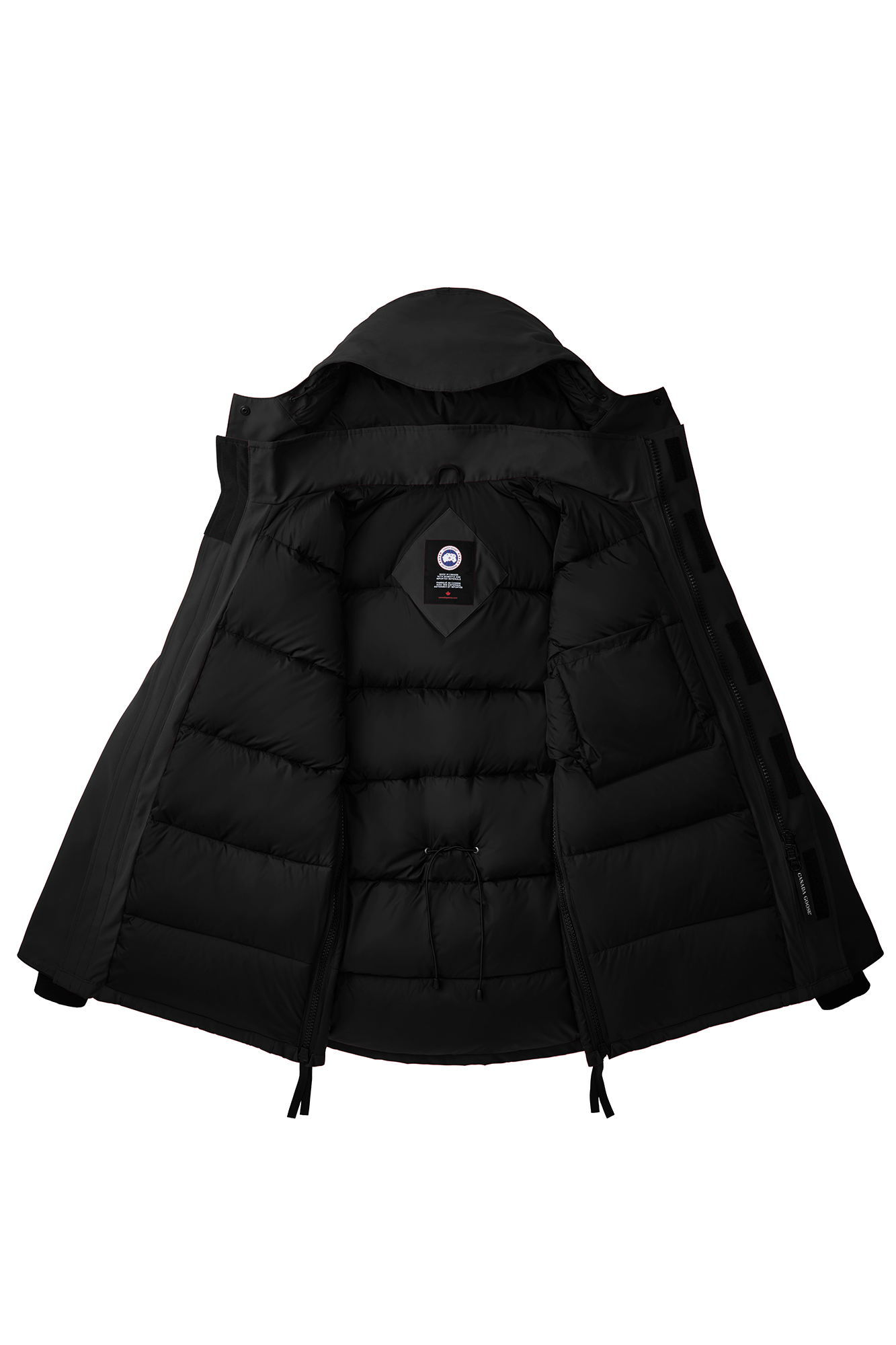 CANADA GOOSE 4071M Constable Parka