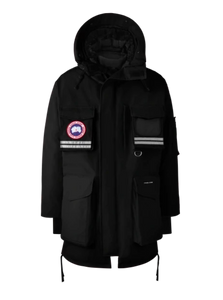 CANADA GOOSE 9501M Snow Mantra Parka