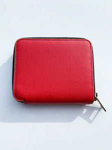 MARNI Leather Wallet S