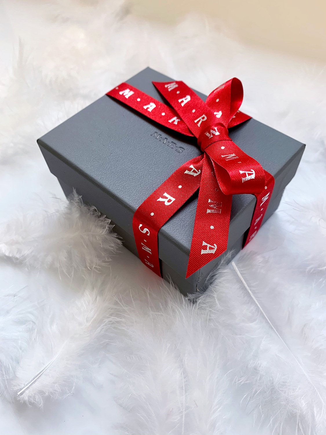 M・A・R・S  GIFT BOX