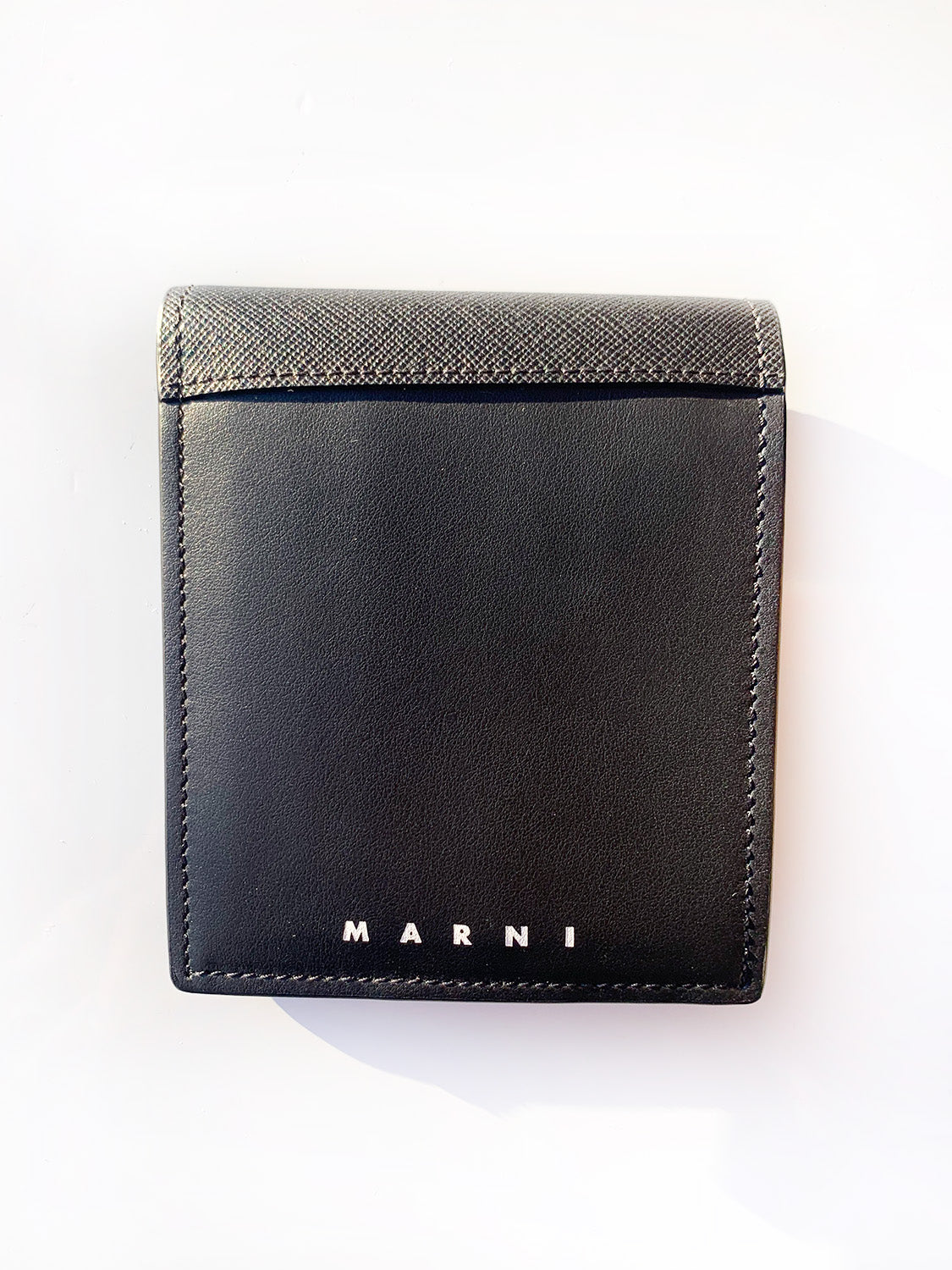 MARNI  PFMI0003L0 WALLET E/W