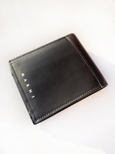 MARNI  PFMI0003L0 WALLET E/W