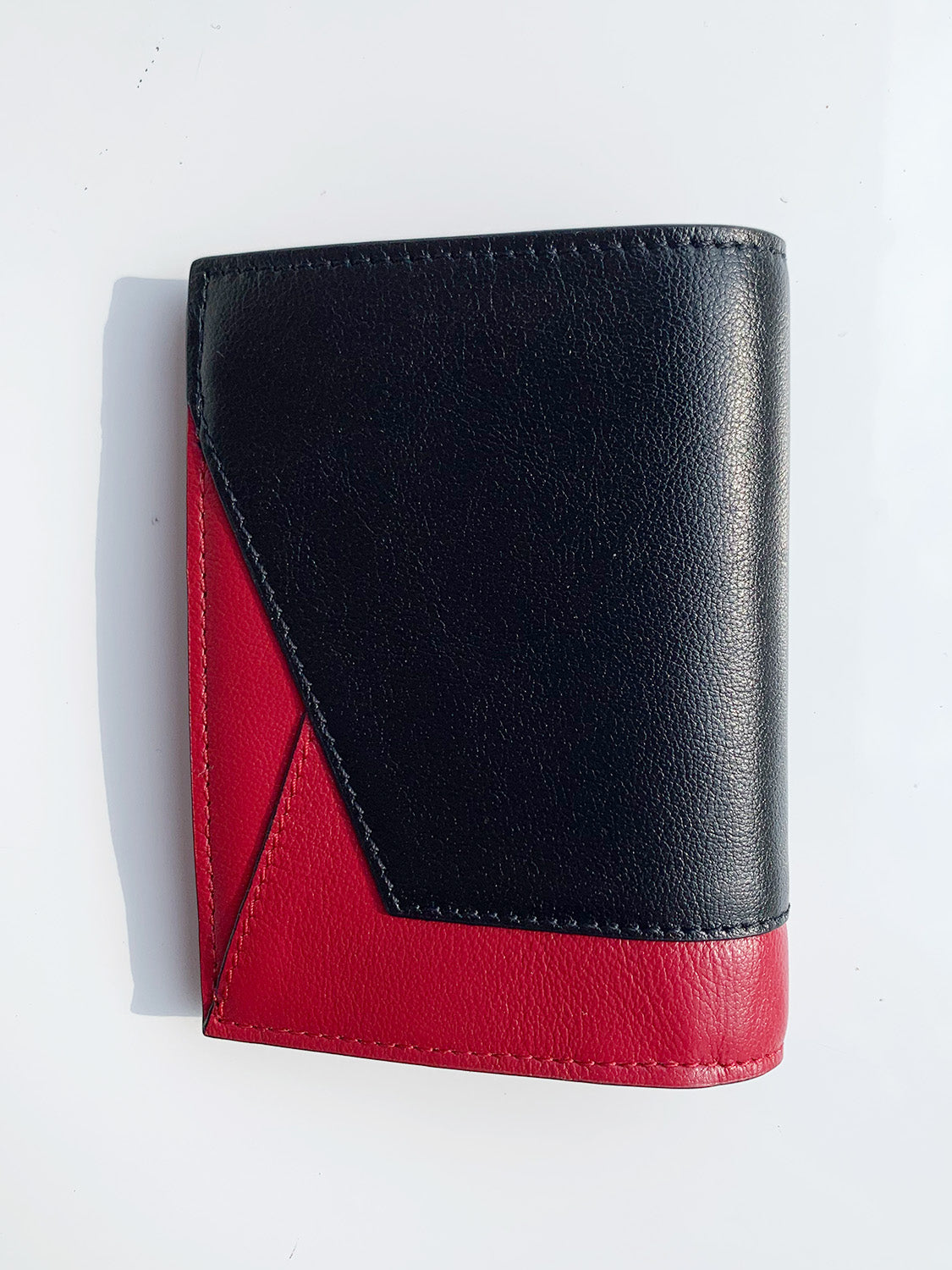 MARNI PEMI0051U0 BILLFOLD W/COIN PURS