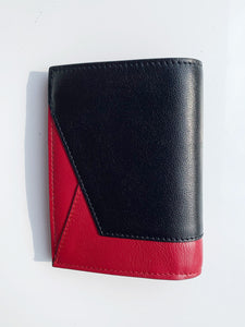 MARNI PEMI0051U0 BILLFOLD W/COIN PURS