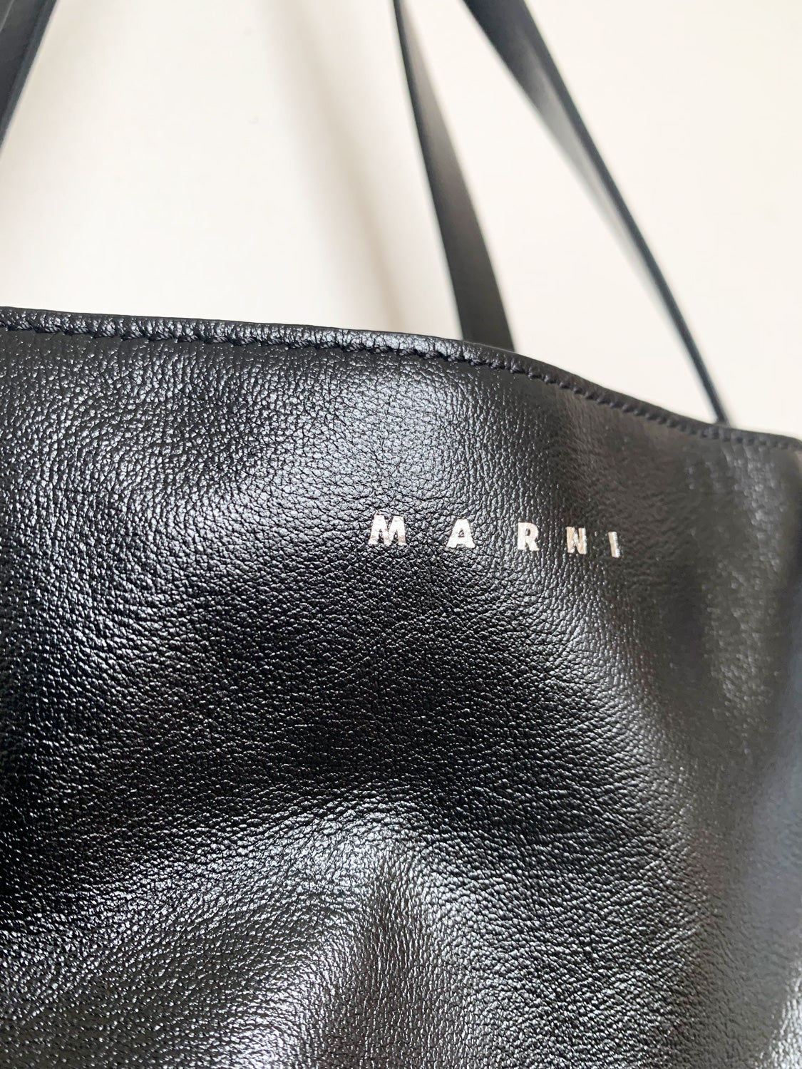 MARNI  SHMQ0024 MUSEO LARGE