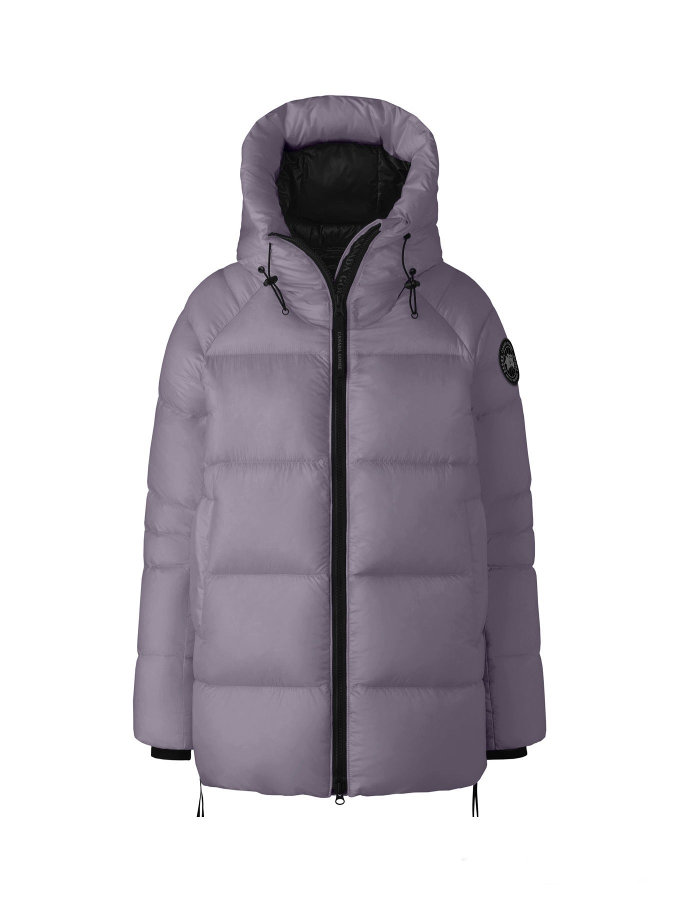 CANADA GOOSE  2239LB Cypress Puffer Black Label