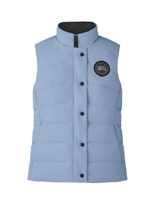 CANADA GOOSE  2836LB Freestyle Vest Black Label