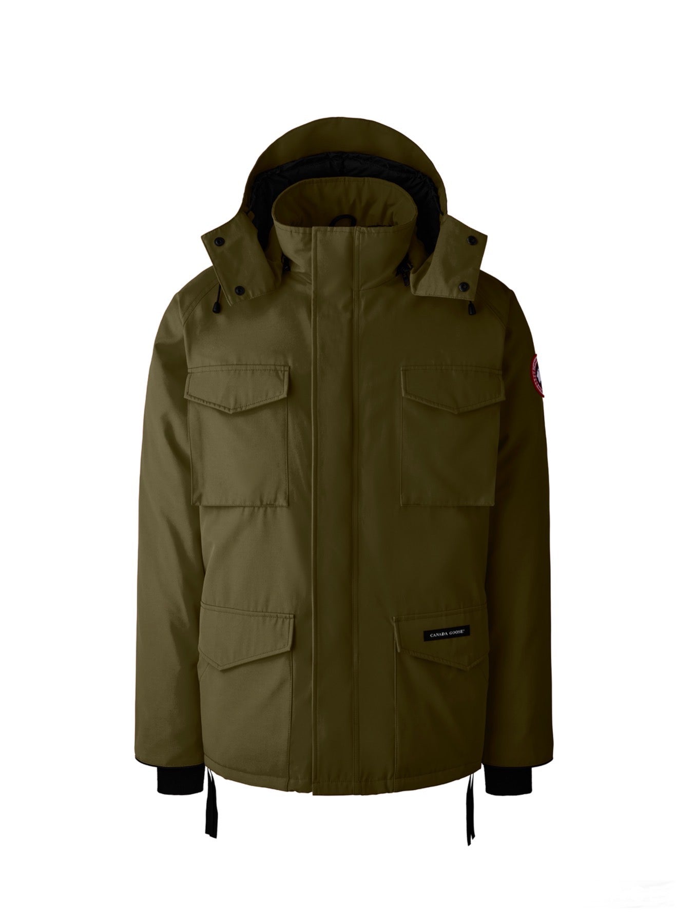 CANADA GOOSE 4071M Constable Parka