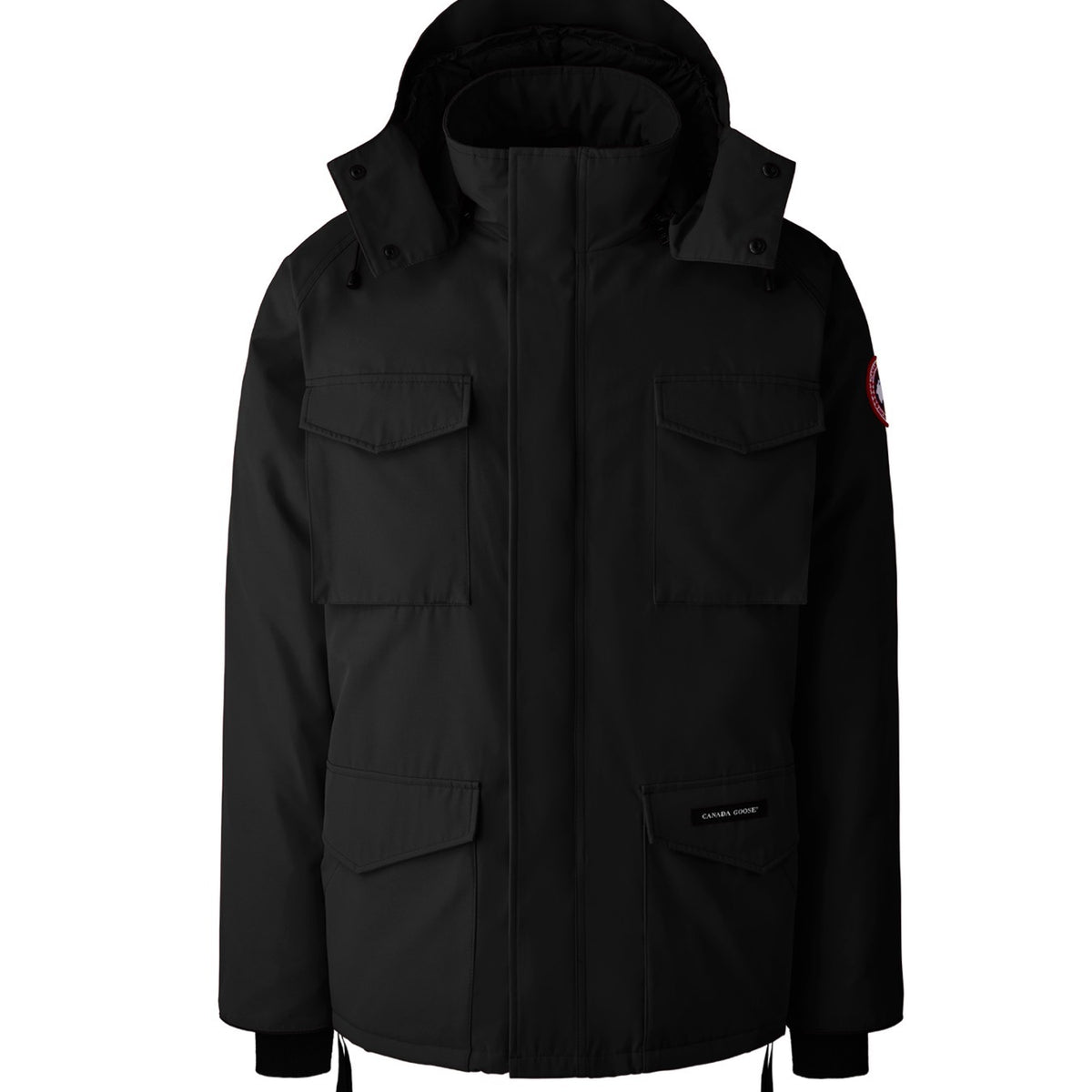 CANADA GOOSE 4071M Constable Parka