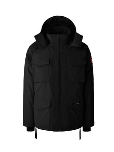 CANADA GOOSE 4071M Constable Parka