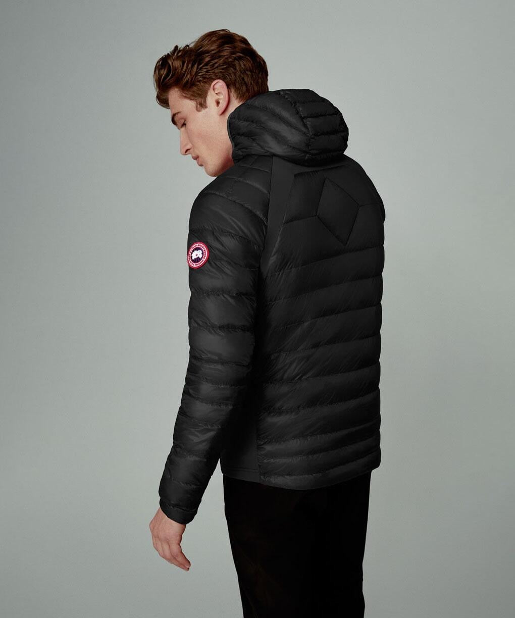 CANADA GOOSE 2712M HyBridge® Lite Tech Hoody