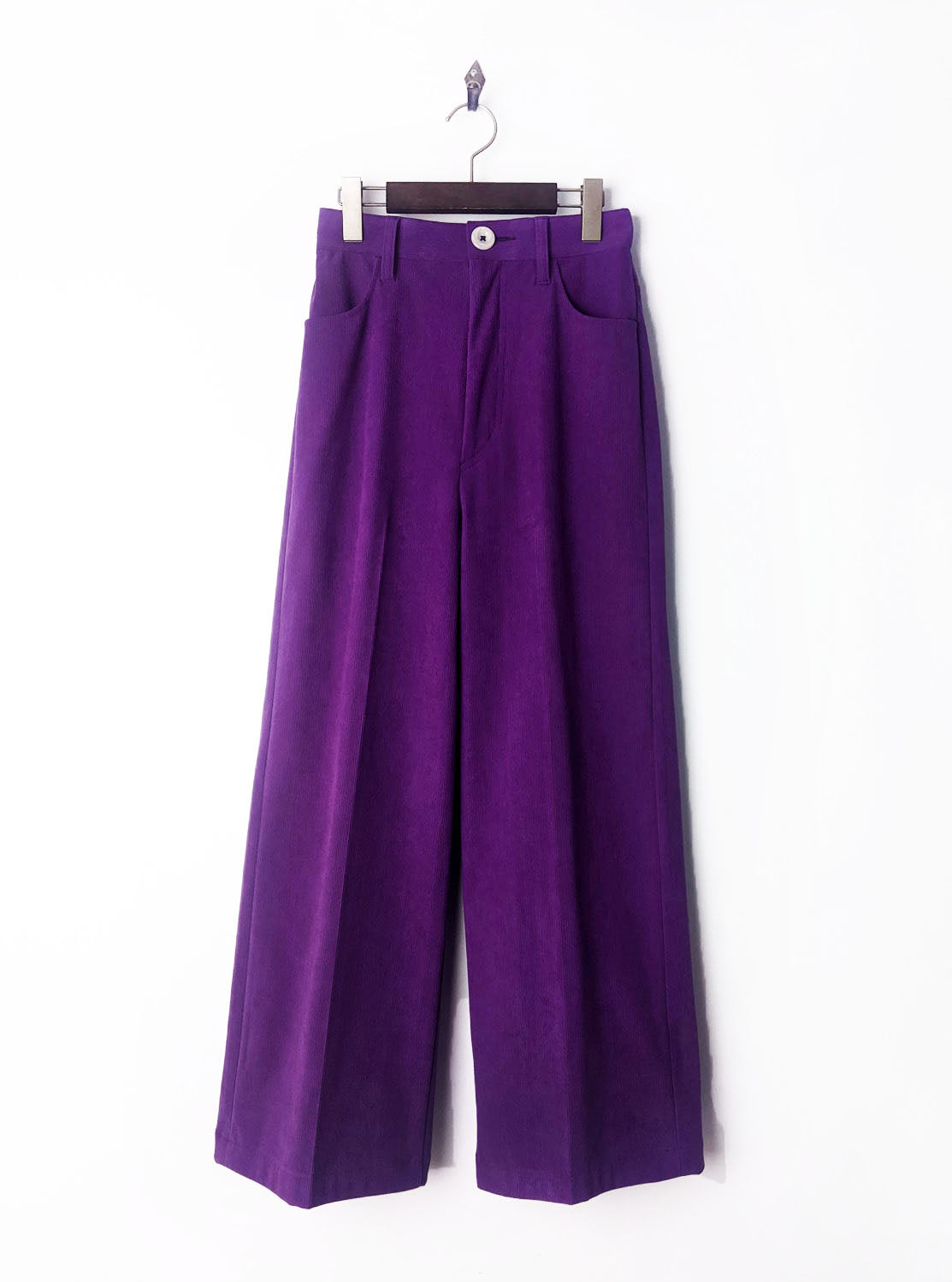 någonstans line street pants