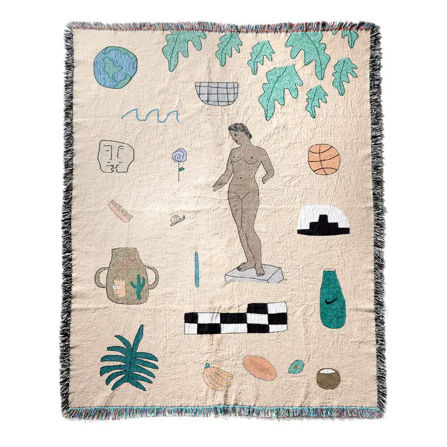 bfgf Regular Blanket 