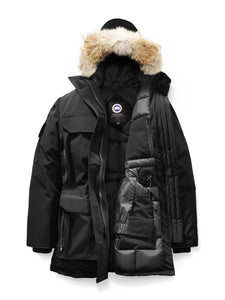 CANADA GOOSE  4660LA Expedition Parka Fusion Fit Heritage