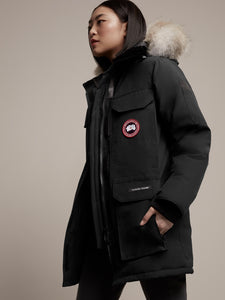 CANADA GOOSE  4660LA Expedition Parka Fusion Fit Heritage