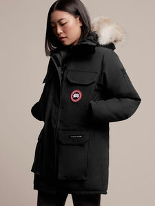 CANADA GOOSE  4660LA Expedition Parka Fusion Fit Heritage