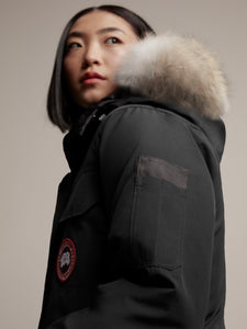 CANADA GOOSE  4660LA Expedition Parka Fusion Fit Heritage