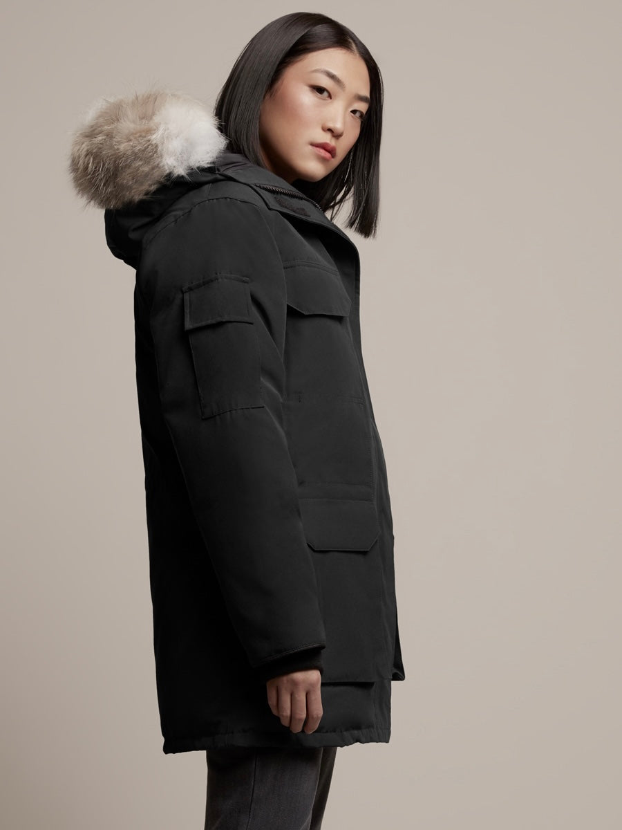 CANADA GOOSE  4660LA Expedition Parka Fusion Fit Heritage